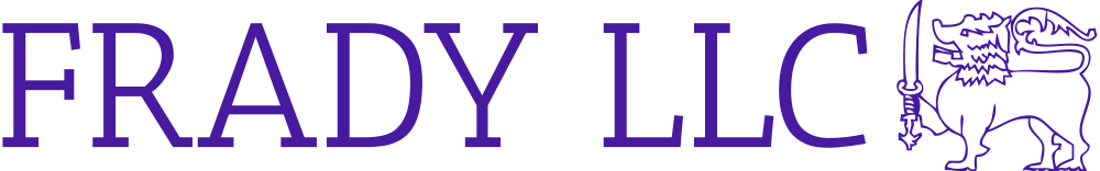 Frady LLC Logo